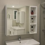 Empressco Bygolden Banyo Dolabı Aynalı Üst Modülü - Fiyatı, Yorumları - Ahşap - Seçenek 1