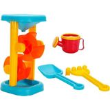 Empressco Bytoys Su ve Kum Değirmeni Sulama Kovalı Set - Fiyatı, Yorumları - Altın - 0 - 12 Ay