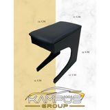 Empressco Carface Mdf Kol Dayama Ak3-Kolçak 15 cm I30-Clio 5-Taliant-I20-Fiesta-Jazz-Megane 2-Bora-Astra J-Courier- - Fiyatı, Yorumları - Ahşap