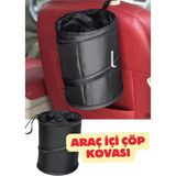 Empressco Cartex Araç Içi Katlanabilir Çöp Torbası - Fiyatı, Yorumları - Ahşap