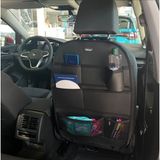 Empressco Cartex Deri Koltuk Arkası Organizer-Siyah - Fiyatı, Yorumları - Ahşap