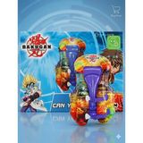 Empressco Cartoon Bakugan Şişme Can Yeleği 45X33CM / Bakugan Swim Vest - Fiyatı, Yorumları - Altın - 0 - 12 Ay