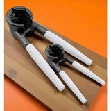 Empressco Çelik Metal Ceviz ve Fındık Kırıcı Seti, Dayanıklı ve Pratik Kullanımlı - 0,035 gr