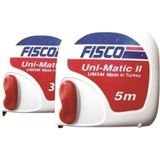 Empressco Çelik Şerit Metre 3 Mt. Unı-matıc Iı