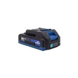 Empressco / CHELİKBEİ Uyumlu Şarjlı Matkap 5 Pilli Batarya Blue24