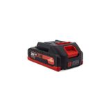 Empressco / CHELİKBEİ Uyumlu Şarjlı Matkap 5 Pilli Batarya Red24
