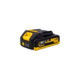 Empressco / CHELİKBEİ Uyumlu Şarjlı Matkap 5 Pilli Batarya Yellow24