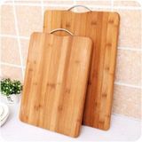 Empressco Çiftli Antiyel Kesme ve Sunum Tahtası Seti, 34X24 ve 30X20 cm