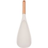Empressco Çiftli Silikon Spatula Kaşık Seti, Çok Amaçlı Kullanım, Dayanıklı ve Esnek