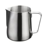 Empressco Cinox 0,3 Litre Çelik Sürahi Süt Köpürtme Potu Pitcher - Fiyatı, Yorumları