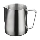 Empressco Cinox 0,5 Litre Çelik Sürahi Süt Köpürtme Potu Pitcher - Fiyatı, Yorumları