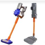 Empressco Çocuklar Için Renkli ve Eğlenceli Mini Dikey Süpürge Oyuncak - Seçenek 1