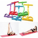 Empressco Çok Fonksiyonlu Body Trimmer ve Kondisyon Aleti, Evde Spor Için Ideal
