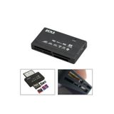 Empressco Çoklu Kart Okuyucu ALL in 1 CF Micro Sd SD Mİni Sd SD HC Card Rea