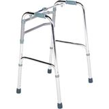 Empressco Comfort Haraketli Walker Hasta Yürüteci Ithal - Mint