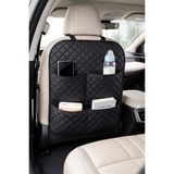 Empressco Comfortix Araç Koltuk Arkası Organizer- Tek Parça- Siyah - Fiyatı, Yorumları - Ahşap