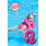 Empressco Craftivio Pembe Karlar Ülkesi Desenli 3-7 Yaş Çocuk Şişme Can Yeleği Deniz ve Havuz Boyunluk Yelek - Fiyatı, Yorumları - # - -- - Seçenek 1