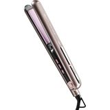 Empressco Creativity Glossy Seramik Saç Düzleştirici, Hızlı Isınma, LED Ekran - Seçenek 1