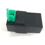 Empressco Cub Cg Kt Atv Cdı Beyin 4 Fişli - 0 - 3 Yaş - C11