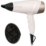 Empressco D4740 Shea Soft 2200W Saç Kurutma Makinesi, Güçlü ve Hafif Performans - Altın