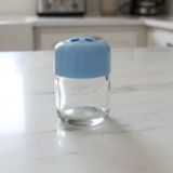 Empressco Dammerun 3 Adet (6 Cm) Cam Pul Biberlik – Şık ve Dayanıklı Plastik Kapaklı Baharatlık - Fiyatı, Yorumları - Ahşap - 1 lt