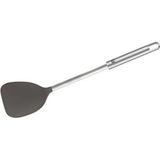 Empressco Dayanıklı Silikon Uçlu Wok Spatula, Pratik ve Şık Mutfak Gereci