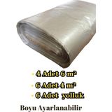 Empressco Dekals 40X40 Metre Halı Poşeti Halı Yorgan Battaniye Taşıma Saklama Ambalaj Poşeti Torbası Hurcu - Fiyatı, Yorumları