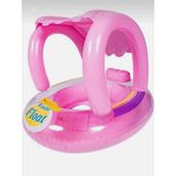 Empressco Dekan Toys Gölgelikli Bebek Botu, Bebek Simidi, Güneşten Koruyucu, Mavi - Fiyatı, Yorumları - Altın - 0 - 12 Ay