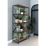 Empressco Dekozum Stone Saksılık Çiçeklik Saksı Rafı Çiçek Standı Çok Amaçlı Dekoratif Raf 150 cm - Fiyatı, Yorumları