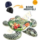 Empressco DIĞER0101 Intex Kaplumbağa Deniz Botu, 2 Kişilik Şişme Bot, Deniz Yatağı - Fiyatı, Yorumları - Altın - 0 - 12 Ay