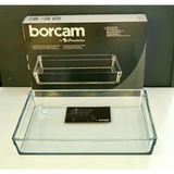 Empressco Dikdörtgen Borcam Tepsi, Dayanıklı ve Şık Mutfak Gereci