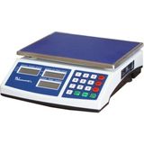 Empressco Dikomsan 30 kg 1 gr Sayım Terazisi - 1 lt