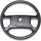Empressco Direksiyon Simidi Ince Diş Doğan Kartal Şahın Serçe Tofaş Slx Bütün Modeller 85009847 Uyumlu - Antrasit