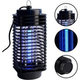 Empressco Dnr Bilişim Elektrikli Sinek LED Işıklı Iç Mekan Elektrikli Sivrisinek Savar Fly Killer (Sineklik) - Fiyatı, Yorumları - 0,5 L