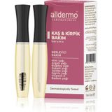 Empressco Doğal Kaş ve Kirpik Bakım Serumu 10 ml – Güçlü ve Parlak Görünüm