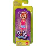 Empressco Doll Oyuncak Bebek Main Character Dolls Poly Toy Brunette Black Blonde Blue Purple Pink - Fiyatı, Yorumları - 01-Mavi