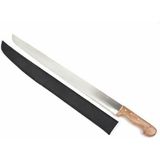 Empressco Döner Bıçağı 30 Cm, Kılıflı, Dayanıklı ve Güvenli Kullanım - 1 lt