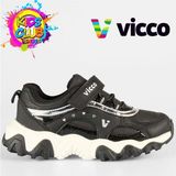 Empressco Dream Ortopedik Çocuk Spor Ayakkabı Siyah - Fiyatı, Yorumları - (ClearEyelets)Black-RadiantOrchid