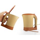 Empressco Efmues Pratik Su Isıtıcı Küçük Mini Su Isıtıcı Mini Kettle - Fiyatı, Yorumları - 1 lt