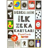 Empressco Eğitici ve Eğlenceli Bebek Zeka Kartları Seti, Gelişim Için Harika Seçenek - Seçenek 1