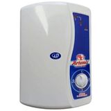 Empressco Elektrikli Ani Su Isıtıcı, Banyo Için Hızlı ve Güçlü Isıtma Cihazı