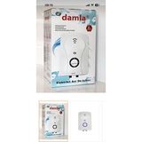 Empressco Elektrikli Ani Su Isıtıcı, Banyo ve Mutfak Için Güvenle Kullanım
