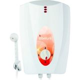 Empressco Elektrikli Banyo Şofbeni 7000W, Güçlü ve Güvenli Su Isıtıcı