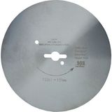 Empressco Elektrikli Döner Bıçak 120MM Düz Disk Bıçak, Güçlü ve Dayanıklı Tasarım - 1 lt