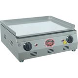 Empressco Elektrikli Pleyt Izgara 50 Cm, Pratik ve Lezzetli Yemekler Için Ideal - 1 lt