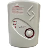 Empressco Elektrikli Şofben, 3 Kademeli, Banyo ve Mutfak Kullanımı, Pratik ve Ekonomik