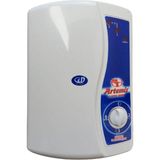 Empressco Elektrikli Şofben 7500 W - Hızlı ve Ekonomik Sıcak Su Çözümü