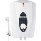 Empressco Elektrikli Su Isıtıcı, Banyo Şofbeni, Hızlı ve Güvenilir Isıtma