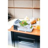 Empressco Ellahomedekor Plastik Sarma Makinası Pratik Yaprak Sarma Makinası - Fiyatı, Yorumları - Seçenek 1