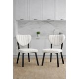 Empressco Elma Sandalye - 70X120 SİYAH - Seçenek 1